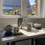 Cille Apartments, Village Apartmán