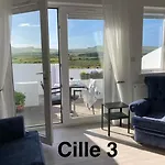 Appartement Cille Apartments, Village