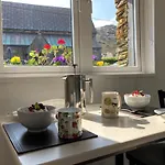 Cille Apartments, Village Apartamento *
