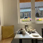 Cille Apartments, Village Appartement