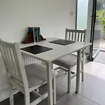 Cille Apartments, Village *