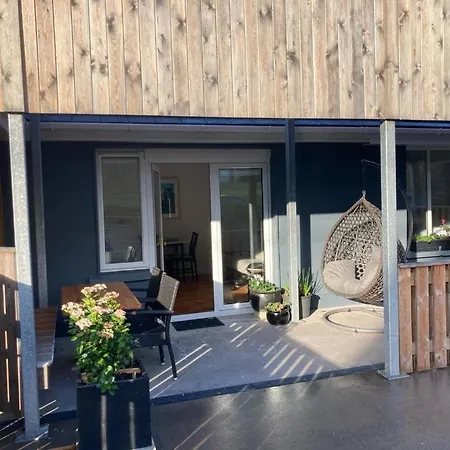 Apartment Cille Apartments, Village *