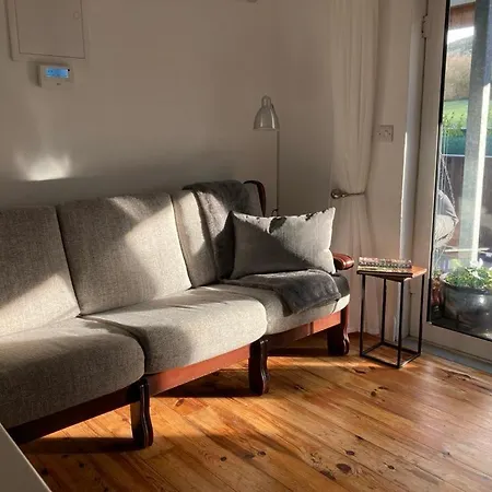 Cille Apartments, Village Ballyferriter