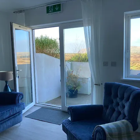 Cille Apartments, Village Apartment