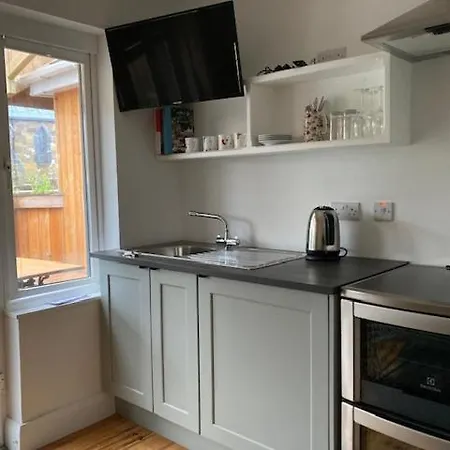 Cille Apartments, Village Ballyferriter