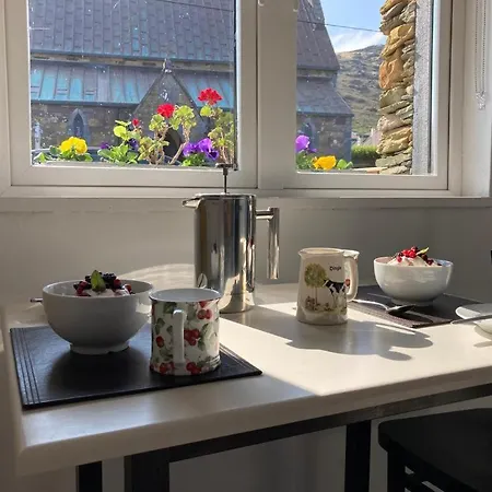 Cille Apartments, Village Apartment