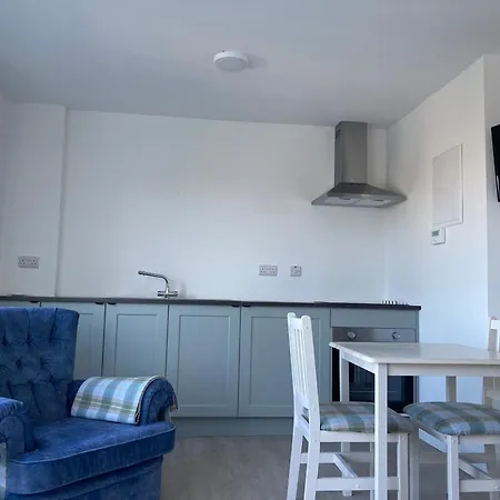 Cille Apartments, Village Lejlighed *