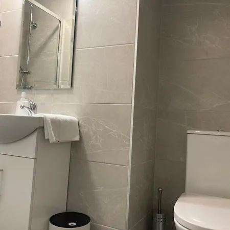 Cille Apartments, Village Apartment Ballyferriter