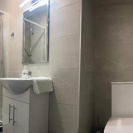 Cille Apartments, Village Apartment *