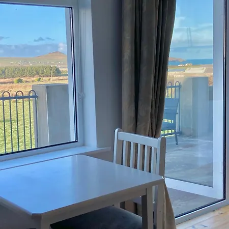 Appartement Cille Apartments, Village Ballyferriter