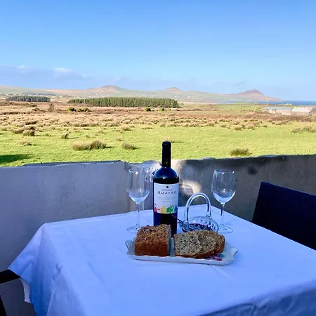 Cille Apartments, Village * Ballyferriter