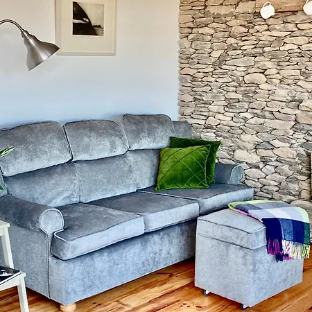 Διαμέρισμα Cille Apartments, Village Ballyferriter