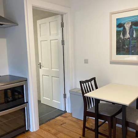 Appartement Cille Apartments, Village