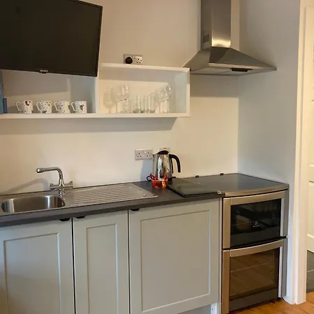 Cille Apartments, Village Apartment Ballyferriter