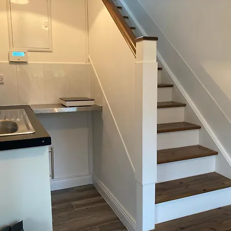 Cille Apartments, Village Apartment Ballyferriter
