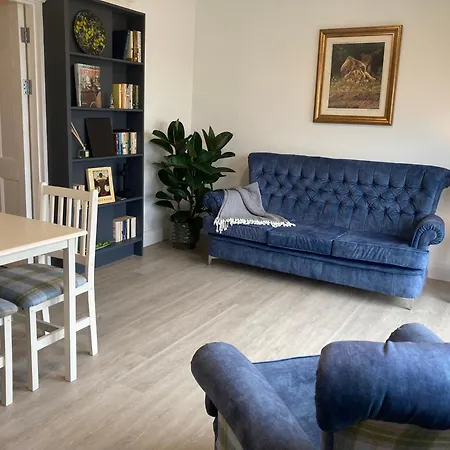 Cille Apartments, Village Ballyferriter