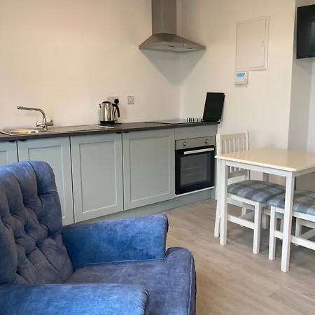 Cille Apartments And Rooms, Ballyferriter Village *