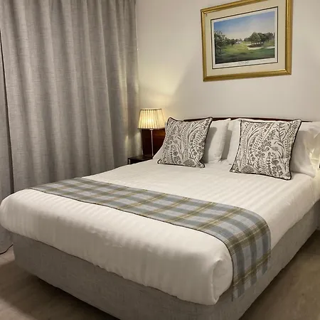 Appartement Cille Apartments, Village *