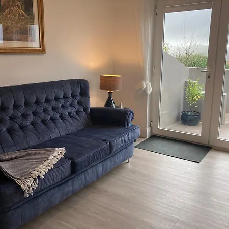 Cille Apartments, Village * Ballyferriter