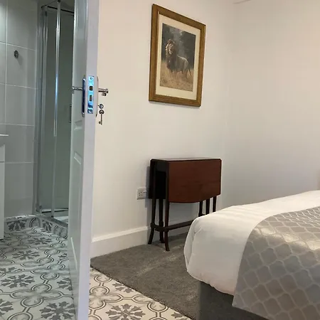 Διαμέρισμα Cille Apartments, Village