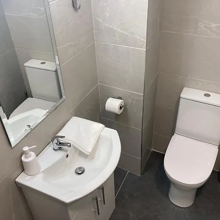 Cille Apartments, Village Ballyferriter