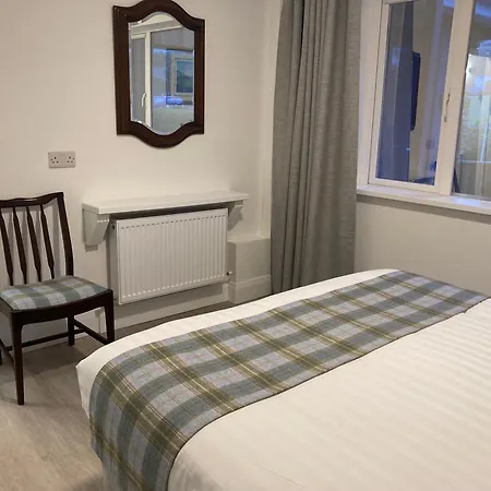 Cille Apartments, Village Apartment *