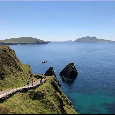 Appartement Cille Apartments, Village