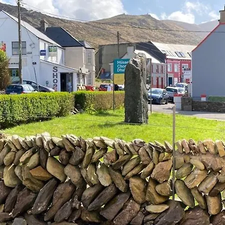 Cille Apartments, Village Apartment Ballyferriter