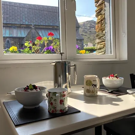Cille Apartments, Village Apartment