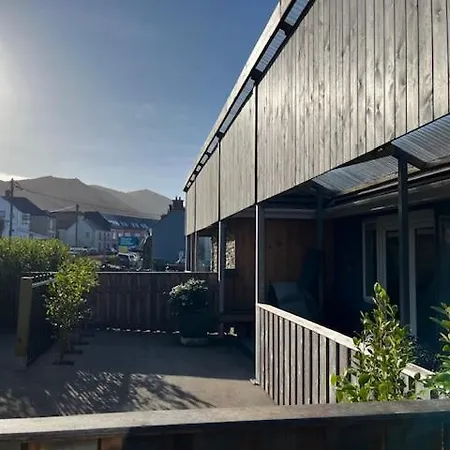 Appartement Cille Apartments, Village *