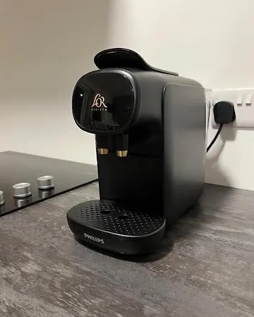 Appartement Cille Apartments, Village