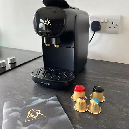 Cille Apartments, Village Διαμέρισμα *