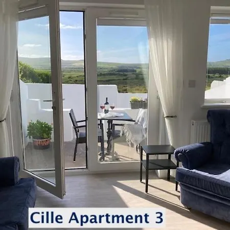Cille Apartments, Village * Ballyferriter