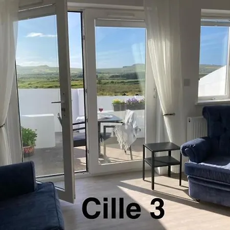 Apartment Cille Apartments, Village
