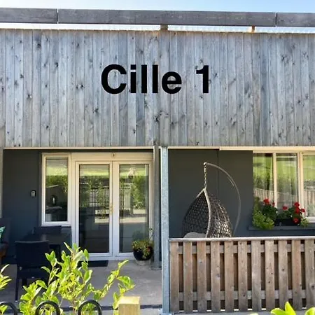 Apartment Cille Apartments, Village *