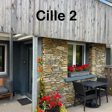 Cille Apartments, Village Ballyferriter