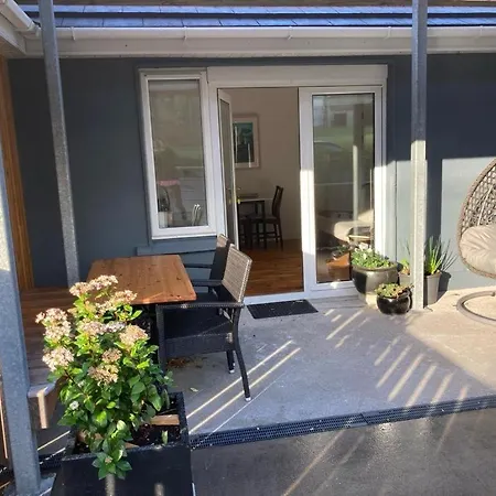 Διαμέρισμα Cille Apartments, Village