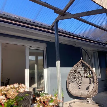 Διαμέρισμα Cille Apartments, Village Ballyferriter