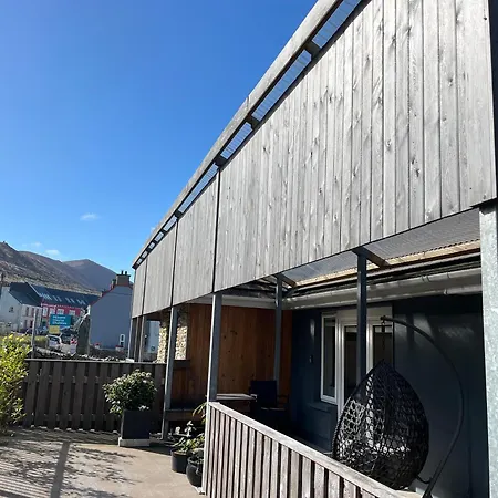 Cille Apartments, Village Apartment Ballyferriter