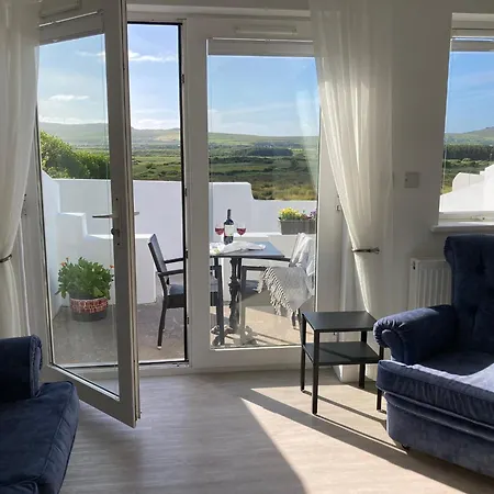 Lägenhet Cille Apartments, Village Ballyferriter