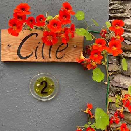 Cille Apartments, Village Ballyferriter