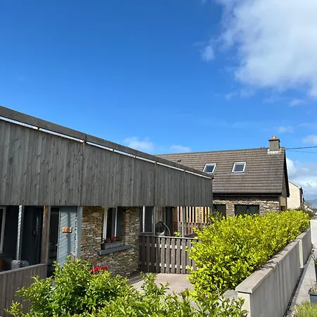 Cille Apartments, Village Apartment