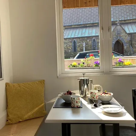 Cille Apartments, Village Apartment