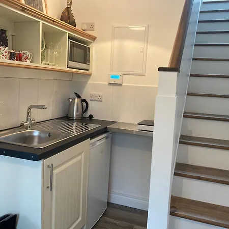 Appartement Cille Apartments, Village