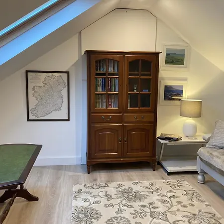 Cille Apartments, Village Apartment Ballyferriter