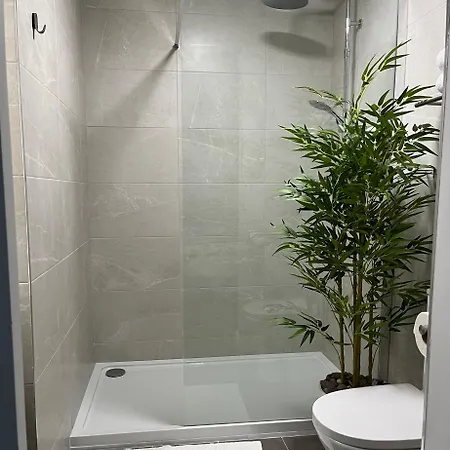 Cille Apartments, Village