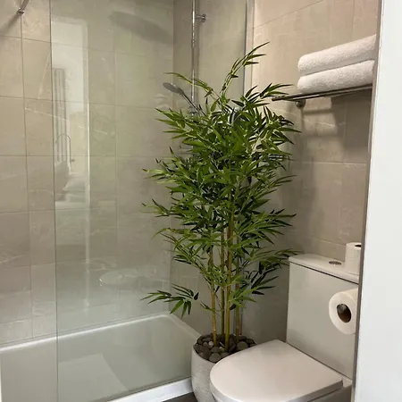 Cille Apartments, Village Appartement *