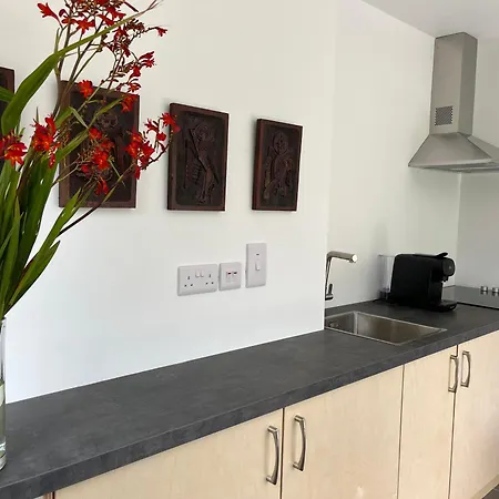 Lejlighed Cille Apartments, Village Ballyferriter