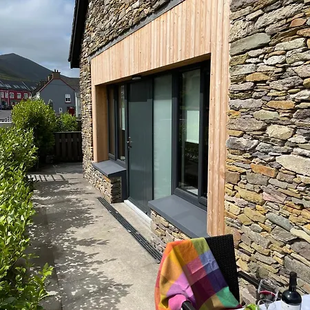 Διαμέρισμα Cille Apartments, Village