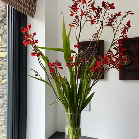 Διαμέρισμα Cille Apartments, Village *